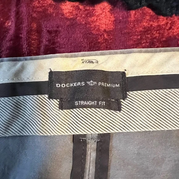 Dockers premium, Size XL! - Picture 2 of 3